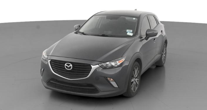 2017 Mazda CX-3 Touring -
                Haines City, FL