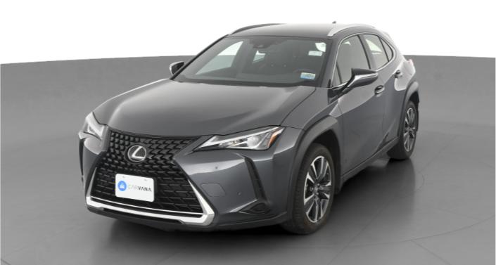 2022 Lexus UX 200 -
                Rocklin, CA