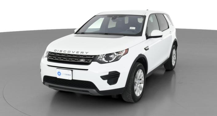 2019 Land Rover Discovery Sport SE -
                Richton Park, IL