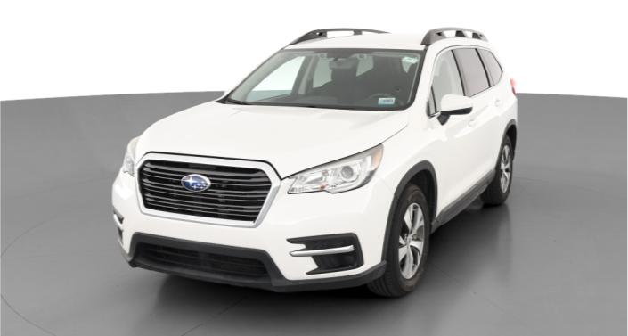 2019 Subaru Ascent Premium -
                Houston, TX