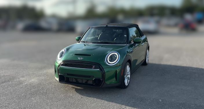 2024 MINI Cooper Convertible S -
                Dania, FL