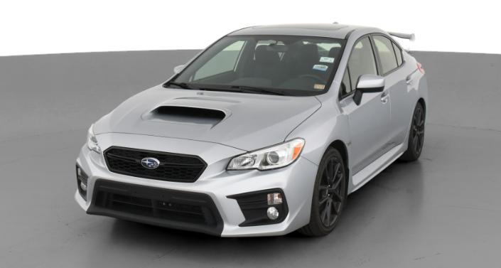 2020 Subaru WRX Premium -
                Concord, NC