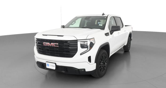 2024 GMC Sierra 1500 Elevation -
                Fairview, OR