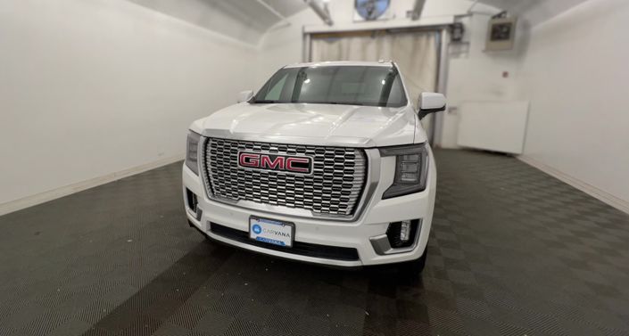 2023 GMC Yukon XL Denali -
                Framingham, MA