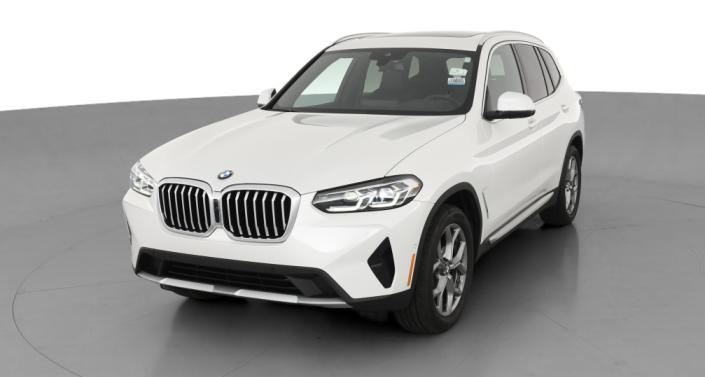 2024 BMW X3 sDrive30i -
                Bessemer, AL