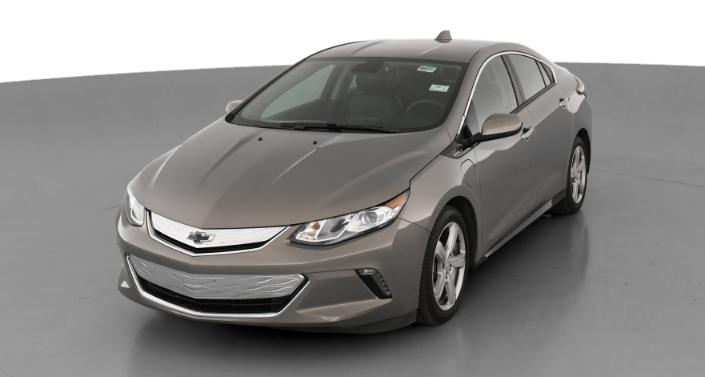 2017 Chevrolet Volt LT -
                Indianapolis, IN