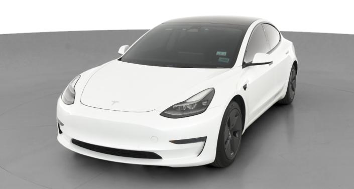 2022 Tesla Model 3 Standard Range -
                Bessemer, AL