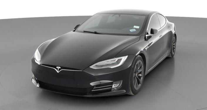 2016 Tesla Model S P100D -
                Trenton, OH