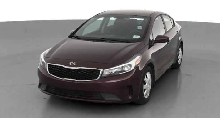 2017 Kia Forte LX -
                Bessemer, AL