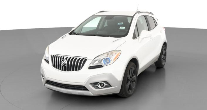 2014 Buick Encore Convenience -
                Haines City, FL