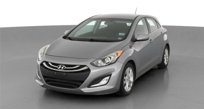 2014 Hyundai Elantra GT -
                Colonial Heights, VA