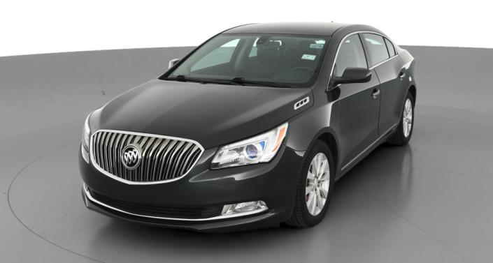 2014 Buick LaCrosse Base -
                Lorain, OH