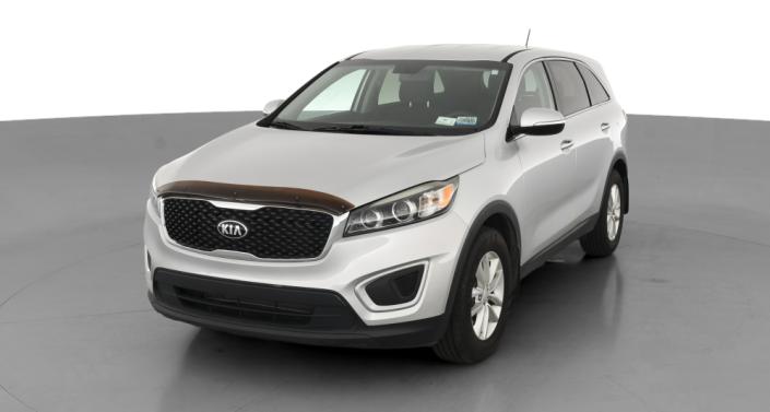 2017 Kia Sorento L -
                Bessemer, AL