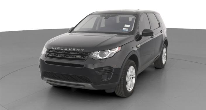 2019 Land Rover Discovery Sport SE -
                West Memphis, AR