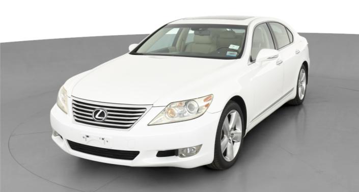 2010 Lexus LS 460 -
                Bessemer, AL