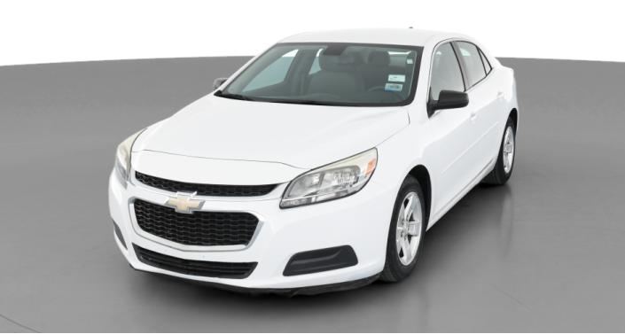 2014 Chevrolet Malibu LS -
                Richton Park, IL