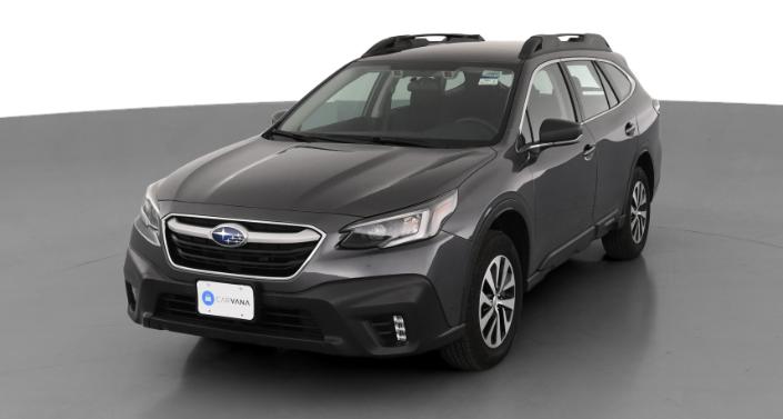 2022 Subaru Outback Base -
                Framingham, MA