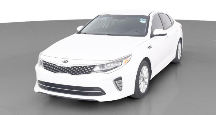 2018 Kia Optima S -
                Concord, NC