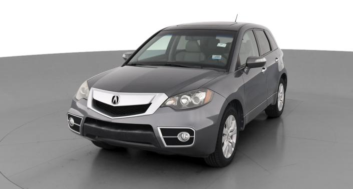 2012 Acura RDX Base -
                Haines City, FL