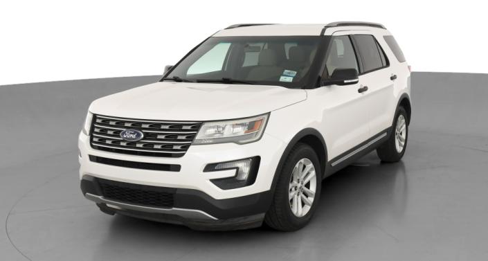 2016 Ford Explorer XLT -
                Bessemer, AL