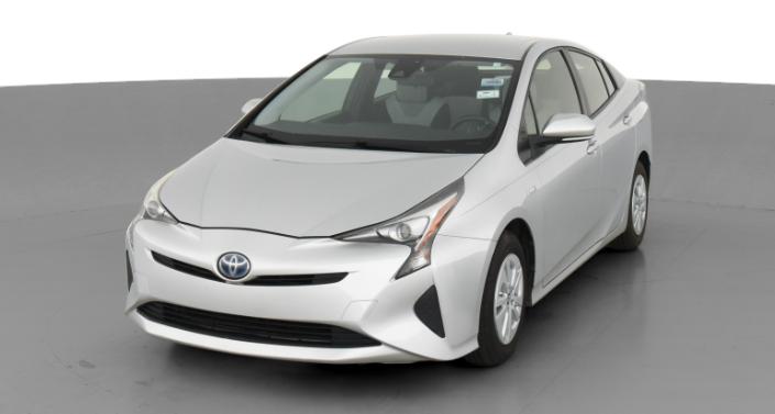 2017 Toyota Prius Two -
                Concord, NC