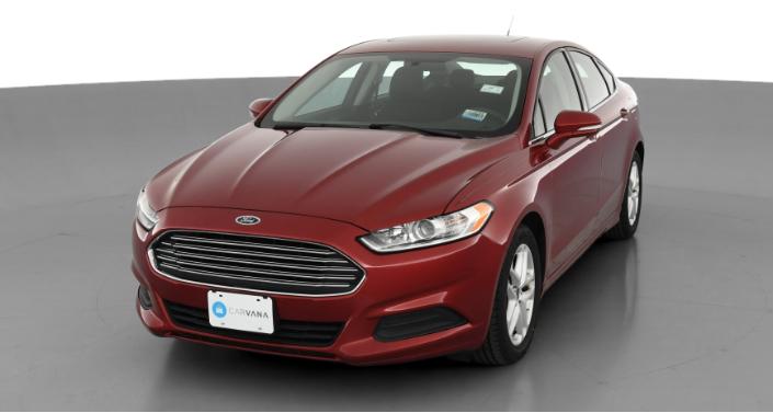 2014 Ford Fusion SE -
                Lorain, OH