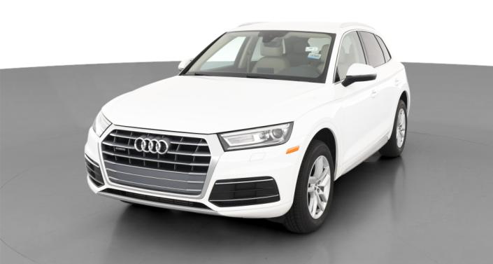 2020 Audi Q5 Premium -
                Haines City, FL