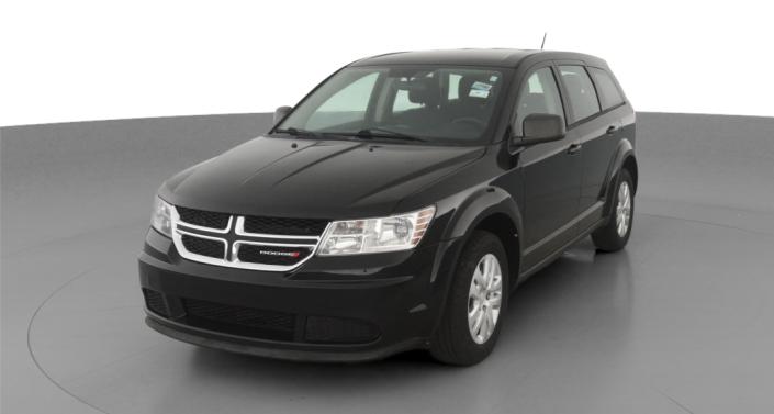 2014 Dodge Journey  -
                Hebron, OH