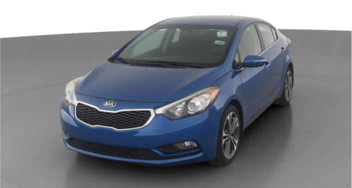 2014 Kia Forte EX -
                Indianapolis, IN