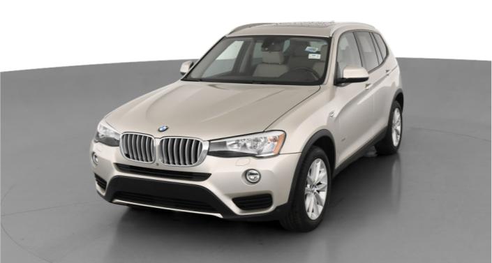 2017 BMW X3 xDrive28i -
                Beverly, NJ