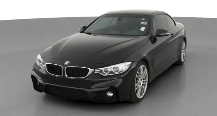 2016 BMW 4 Series 428i -
                Concord, NC