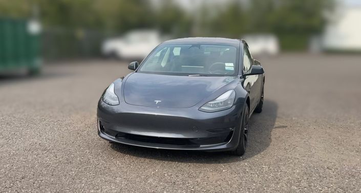 2023 Tesla Model 3 Performance -
                Fairview, OR