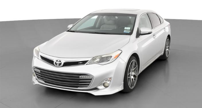 2014 Toyota Avalon Touring -
                Haines City, FL