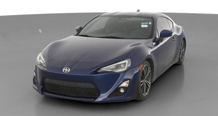 2016 Scion FR-S Base -
                Frisco, TX