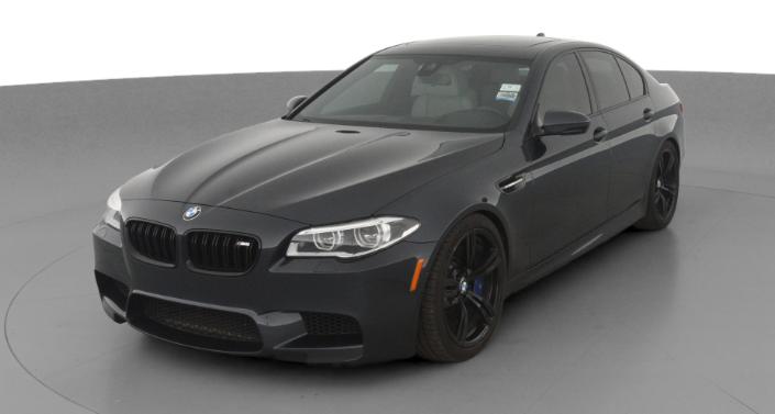 2015 BMW M5 Base -
                Hebron, OH