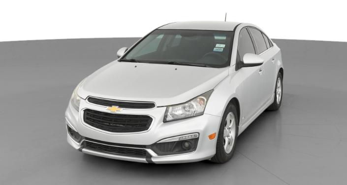 2016 Chevrolet Cruze Limited -
                Riverside, CA