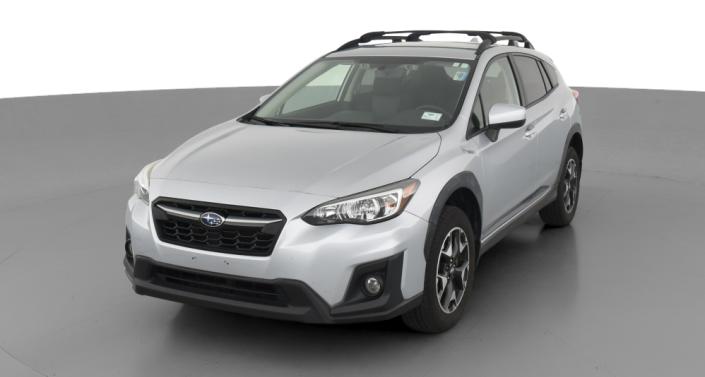 2019 Subaru Crosstrek Premium -
                Concord, NC