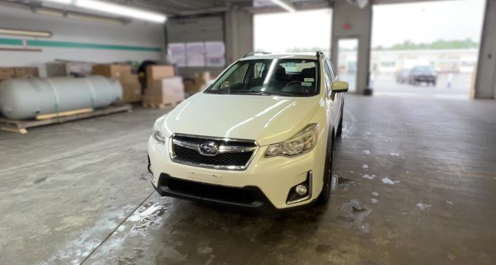 2016 Subaru Crosstrek Premium -
                Concord, NC