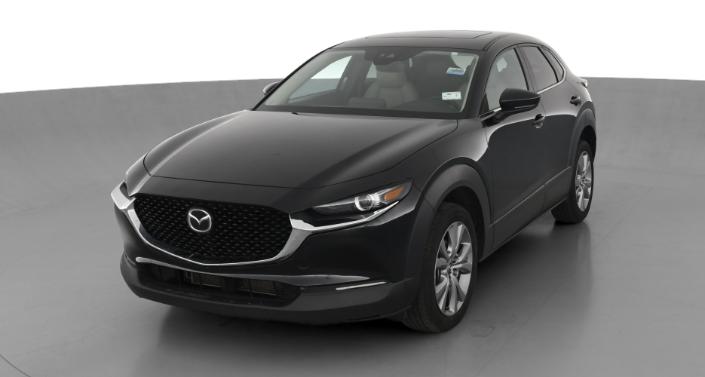 2021 Mazda CX-30 Preferred -
                Beverly, NJ