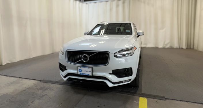 2016 Volvo XC90 T6 R-Design -
                Rocklin, CA