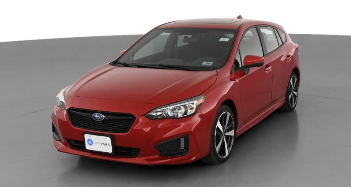 2019 Subaru Impreza Sport -
                Manville, NJ