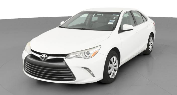 2017 Toyota Camry LE -
                Tolleson, AZ