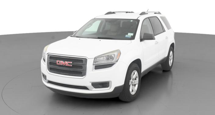 2016 GMC Acadia SLE -
                Concord, NC