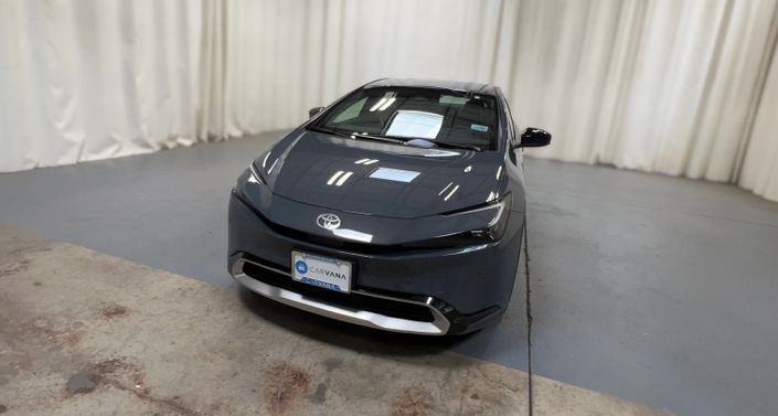 2023 Toyota Prius Prime Premium -
                Riverside, CA