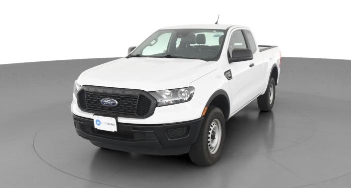 2021 Ford Ranger XL -
                Fairview, OR