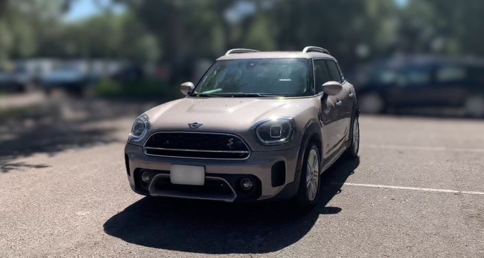 2024 MINI Cooper Countryman S -
                Haines City, FL