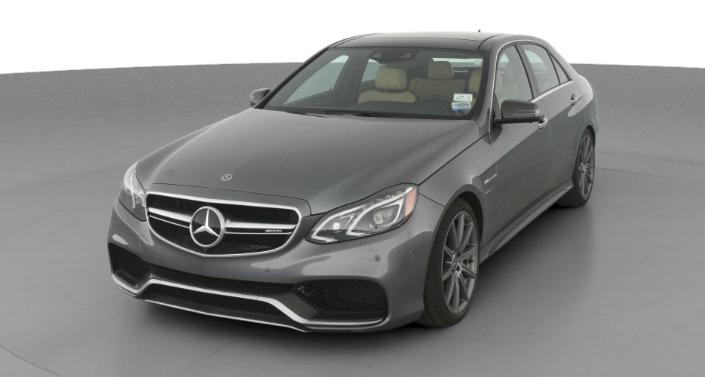 2016 Mercedes-Benz E-Class AMG E 63 -
                Hebron, OH