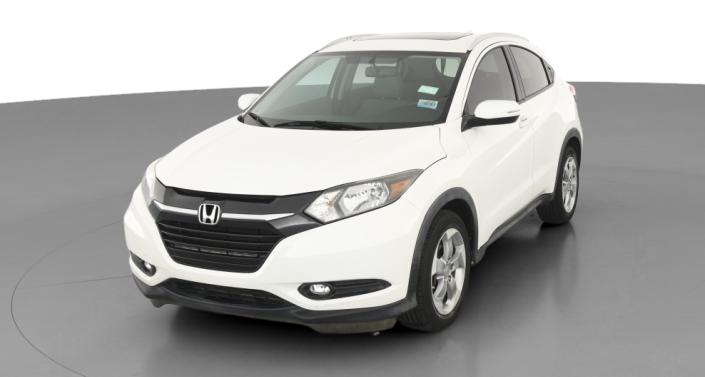 2016 Honda HR-V EX-L -
                West Memphis, AR