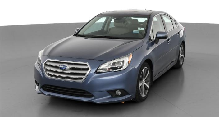 2016 Subaru Legacy Limited -
                Beverly, NJ