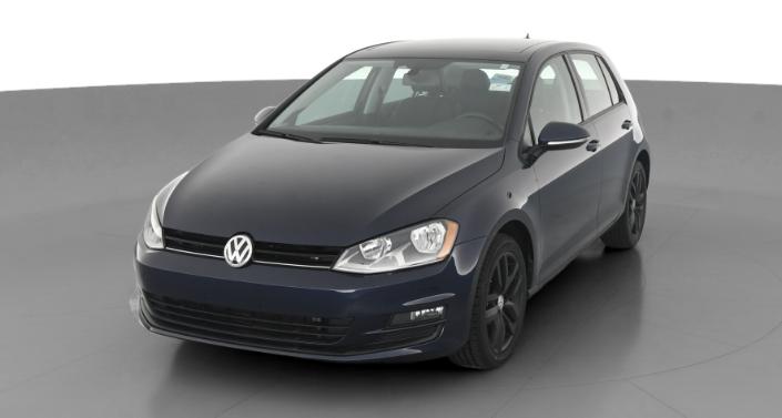 2015 Volkswagen Golf SE -
                Rocklin, CA